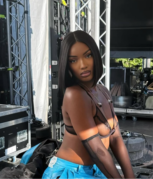 RAYA WIG 2x6 BOB CUT WIG PROMO DE LA SEMAINE