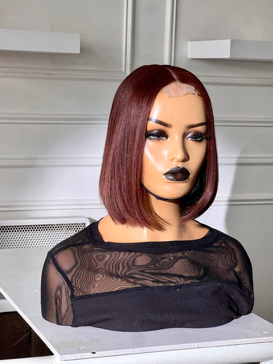 NISSYA BOB WIG