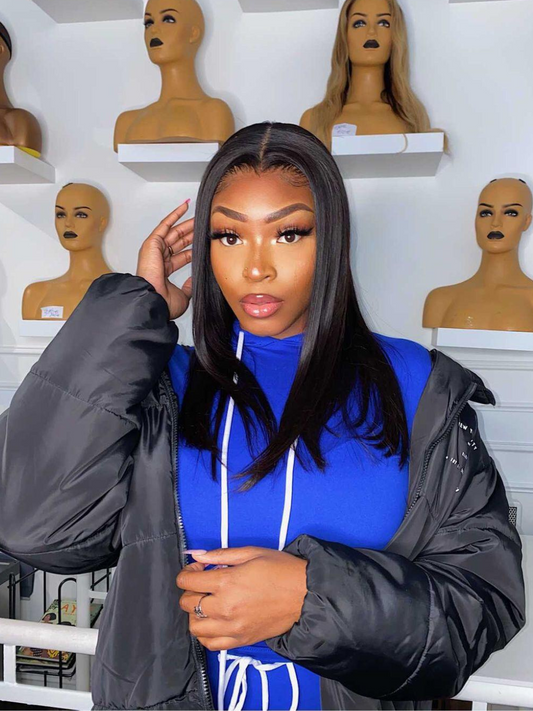 Destiny Wig