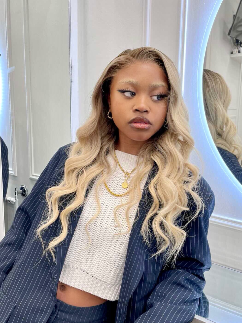 Kay R Hair KAY RAW WIG – DiyaGoldenHair